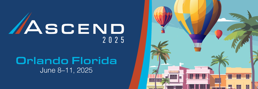 Your Data Just Got a Whole Lot Smarter. 9 Ascend2025